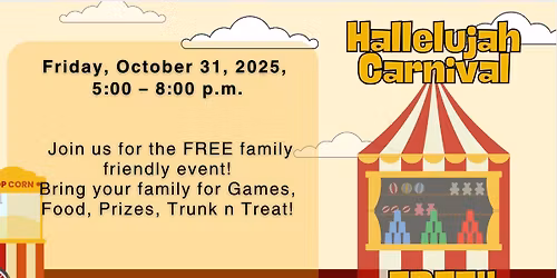 Hallelujah Carnival