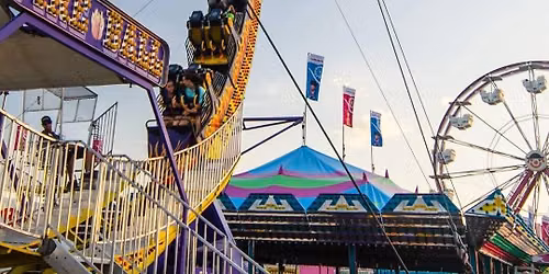 Ottawa\u2019s Capital Fair