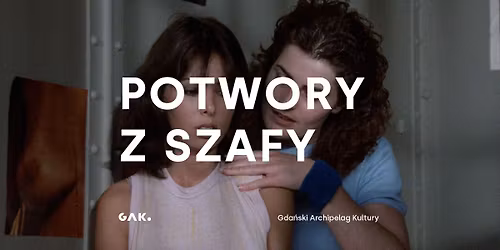 Potwory z szafy | \u201eKocur\u201d + performans Aldonelli