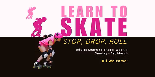 Learn To Skate