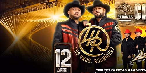 CONJUNTO AZABACHE & LOS HNOS. RODRIGUEZ