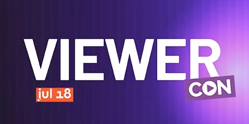ViewerCon 2026