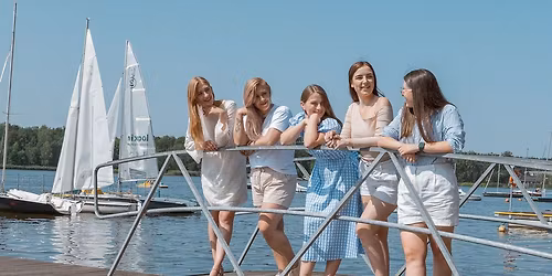 II MIKO\u0141OWSKIE DNI MORZA - koncert zespo\u0142u Aqua Marina