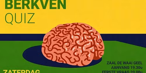 Berkvenquiz 2026