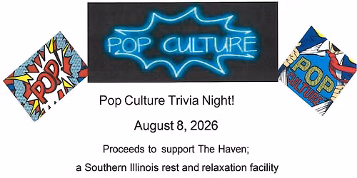 5th Annual Trivia Night to Benefit The Haven