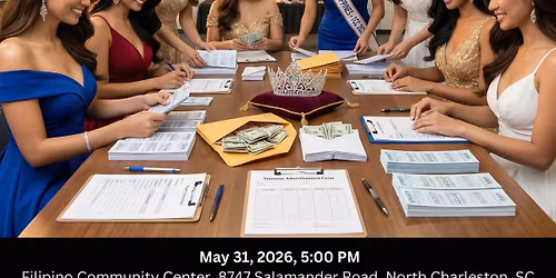 First Canvassing and Counting Session | Miss Philippines \u2013 FCC 2026