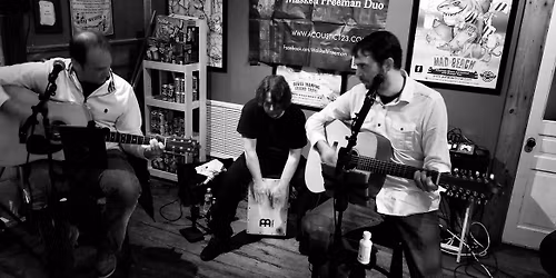 Maskell Freeman Band @ Aviator Taphouse