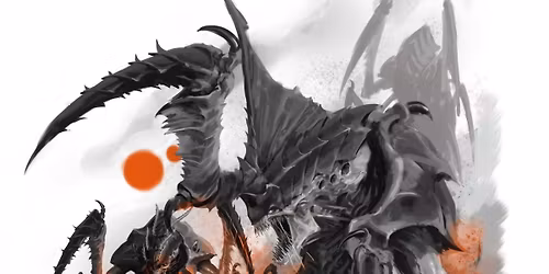 Warhammer Skirmish Sunday