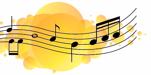 It's Not Just Lunch & Music