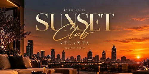 Sunset Club - Atlanta