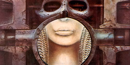 Emerson, Lake & Palmer By Tarkus