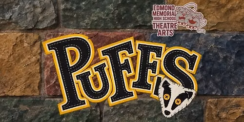 PUFFS: Or Seven Increasingly Eventful Years at a Certain School of Magic and Magic 
