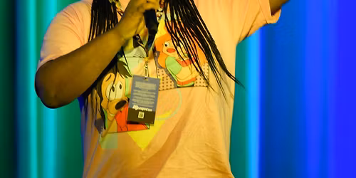 MomoCon 2026 - Disney Singing Contest