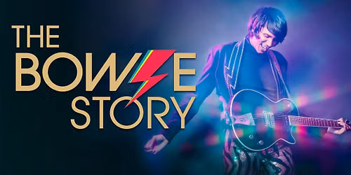 The Bowie Story at Edinburgh Fringe