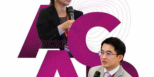 2026 Asian Conference on Applied Psychology \u2018LIVE\u2019