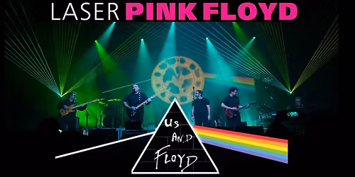 Vanderbilt Planetarium Dark Side of the Moon Show