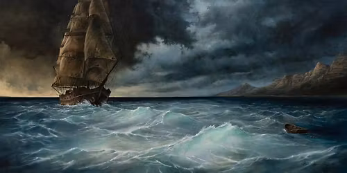 NOCS Presents Wagner, Bruckner, & Liszt