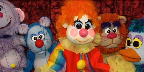 Walk for the ARTS 5K