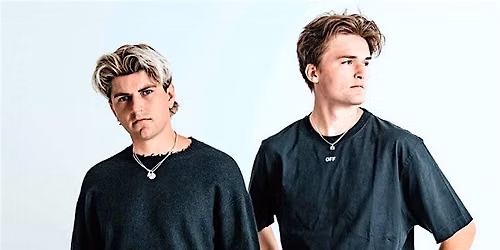 Twinsick at Omnia Dayclub - Las Vegas_Jun 12