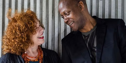 Sarah Jane Morris & Tony Remy Present: The Sisterhood 2