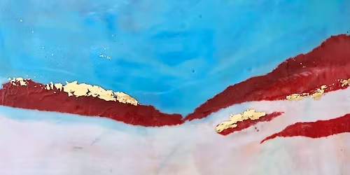 Advanced Encaustic - June 8, 2026