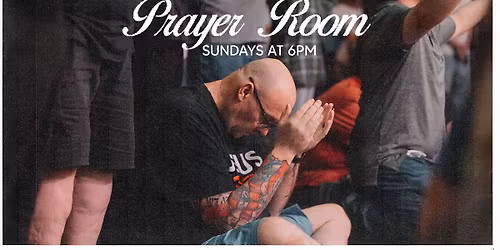 Freedom Prayer Room