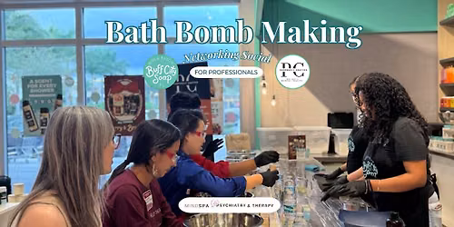 Create & Connect: A Networking Social