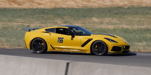 Reno SCCA - Track Day and Time Attack #2