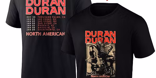 Duran Duran