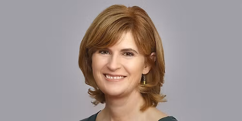 Yvonne Wren \u2013 Inaugural Lecture