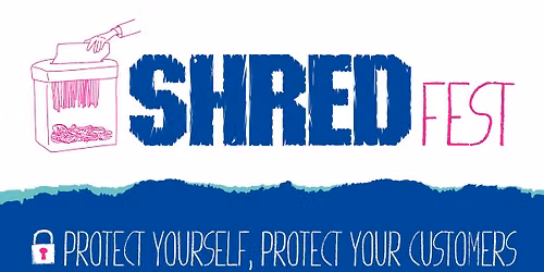 SHRED Fest