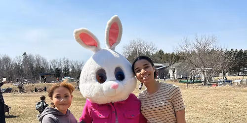 Easter On The Farm