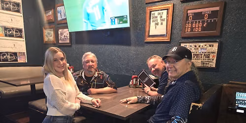 Random Act makes its first trip to the Hollywood Casino