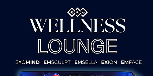 Wellness Tour BTL Bus
