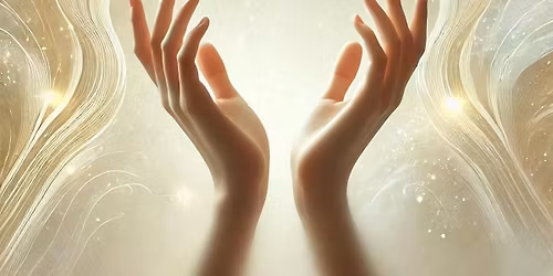 Inner Healing Retreat