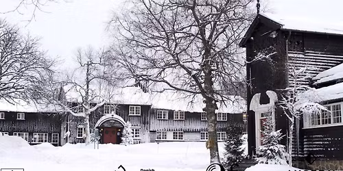 Julekoncert i konteksten af det danske EU-Formandskab