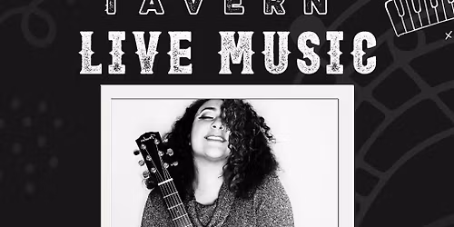 LIVE MUSIC: KELANY BRENT 