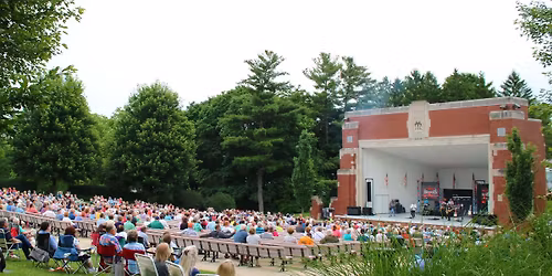 Father\u2019s Day Concert at the Bandshell - Ashland Area Community Concert Band