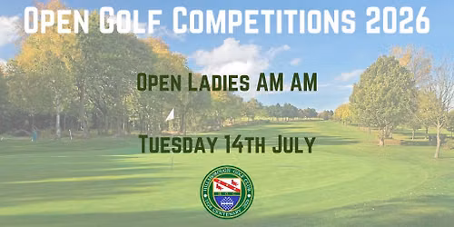 Open Ladies AmAm