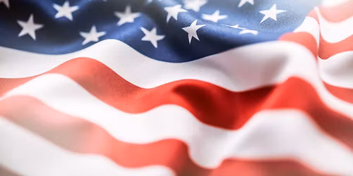 Veterans Freedom Friday