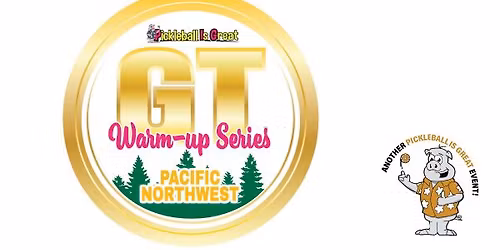 USA Pickleball GT "Warm-Up" Series #3 @SideOut Tsunami Pickleball Center