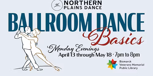 Ballroom Dance Basics