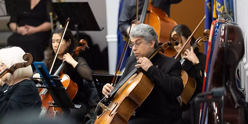 "Light Spirits, Deep Roots!", a spring concert