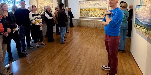 Jivan Lee :: Meet & Greet