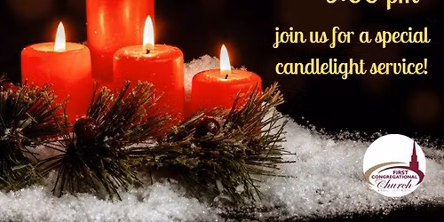 Christmas Eve Service