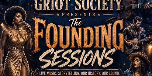 Founding Session
