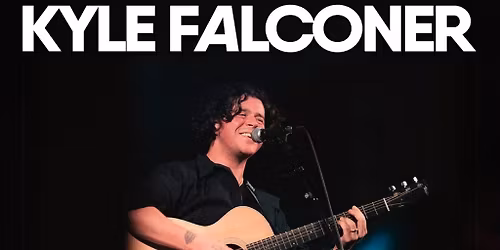 Kyle Falconer - Live at The Jolly Brewer, Lincoln