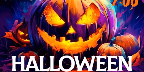 Halloween Dance