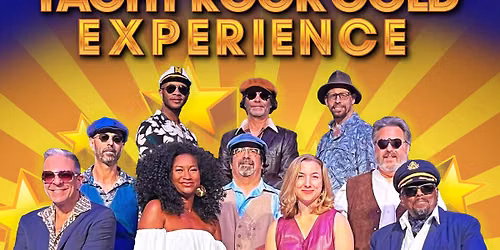 Yacht Rock Gold Experience