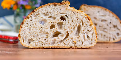 Spalding Sourdough Co @ The Great Egg Hunt at Walela Farm and Gardens